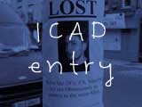ICAD Upstarts Entry Brief