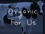Organic for Us