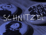 schnitzel