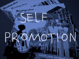 Self Promotion